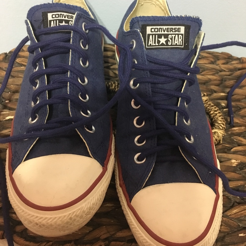 Converse sneakers